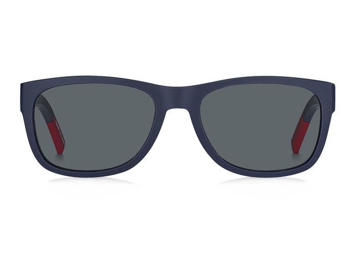 TOMMY HILFIGER TJ 0025S WIR IR 360 visione